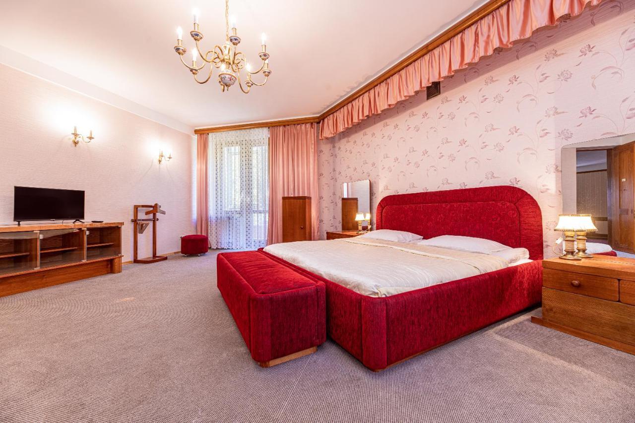 Apartamentai Auska Palanga Exterior foto