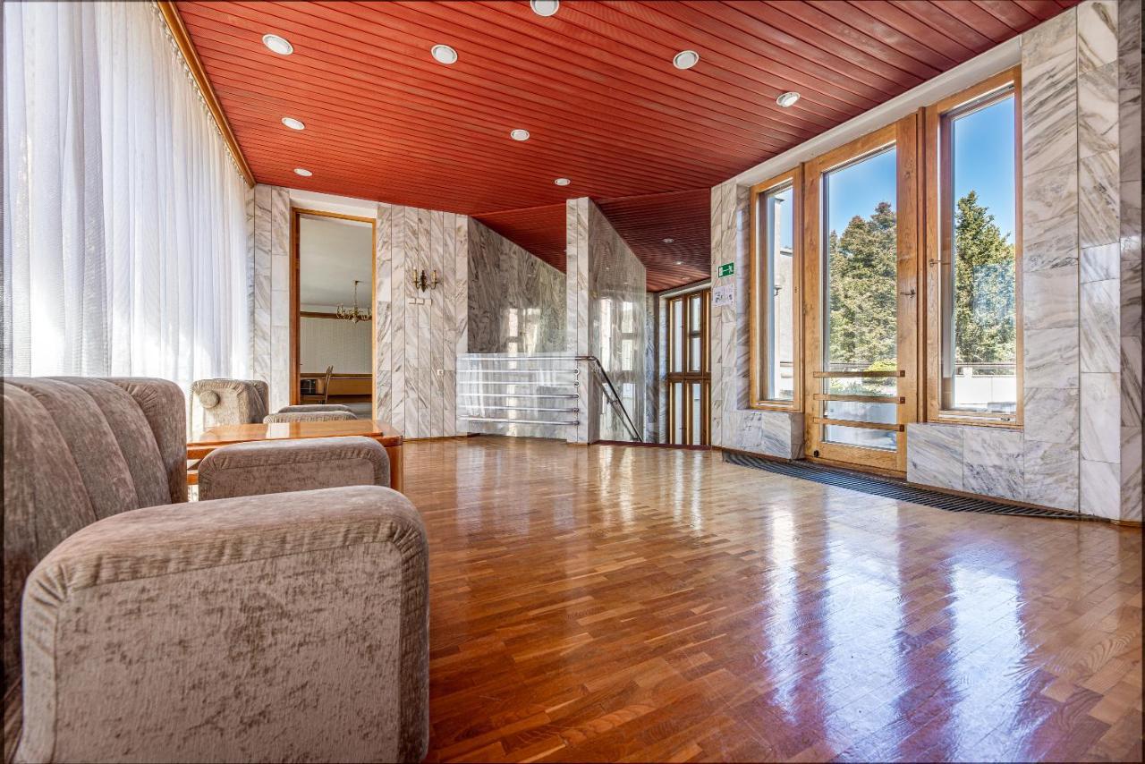 Apartamentai Auska Palanga Exterior foto